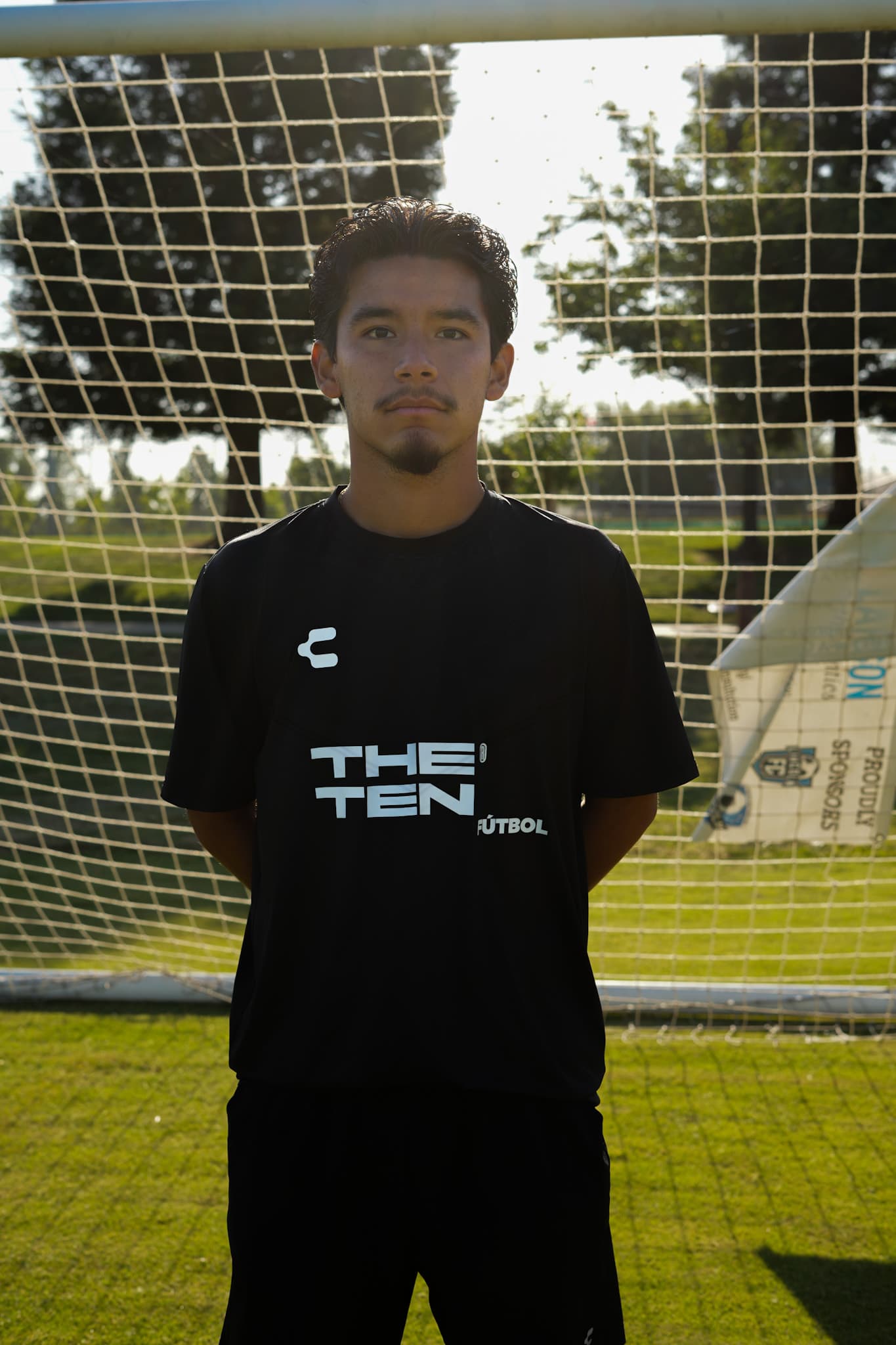 Gio Ramirez